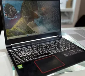 New Laptop Acer Nitro 5 16GB Intel Core I7 SSD 1T