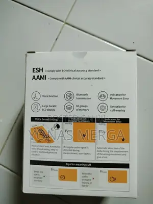 Yu Well Bp Machine፸鋌blood Pressure Monitor፻每method Detection