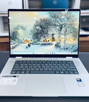 New Laptop HP Envy X360 16GB Intel Core Ultra 7 SSD 1T