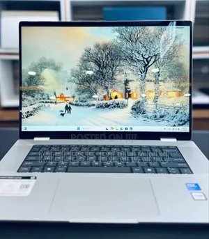 New Laptop HP Envy X360 16GB Intel Core Ultra 7 SSD 1T