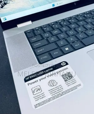 New Laptop HP Envy X360 16GB Intel Core Ultra 7 SSD 1T