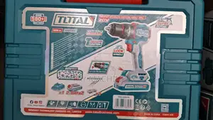 Brushless Cordless Impact Drill 66nm (Tidli20668e)