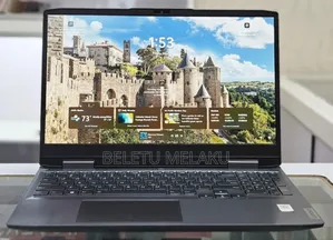 Photo - New Laptop Lenovo LOQ 15ARP9 16GB AMD Ryzen 7 SSD 512GB