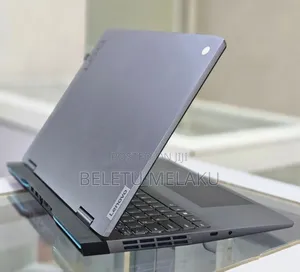 New Laptop Lenovo LOQ 15ARP9 16GB AMD Ryzen 7 SSD 512GB