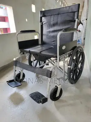 Toilet/Washable Reusable: Wheelchair Leg Rest፶×Wheelchair