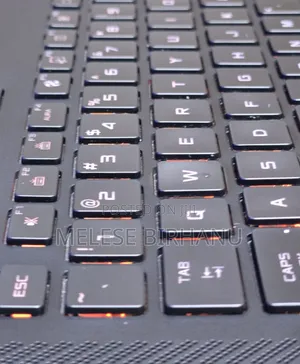 New Laptop Asus ROG Zephyrus M16 GU603HR 16GB Intel Core I9 SSD 1T