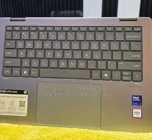 New Laptop HP Envy X360 16GB Intel Core Ultra 7 SSD 1T