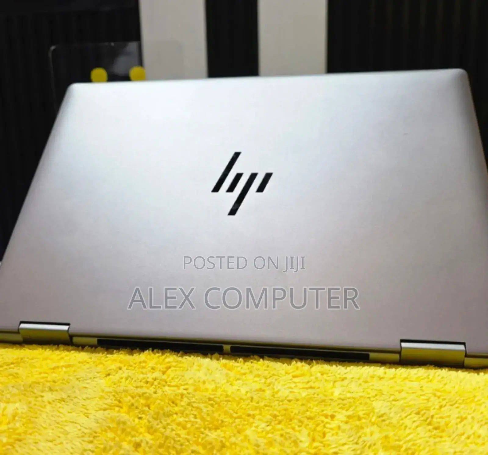 New Laptop HP Envy X360 16GB Intel Core Ultra 7 SSD 1T