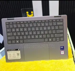 New Laptop HP Envy X360 16GB Intel Core Ultra 7 SSD 1T