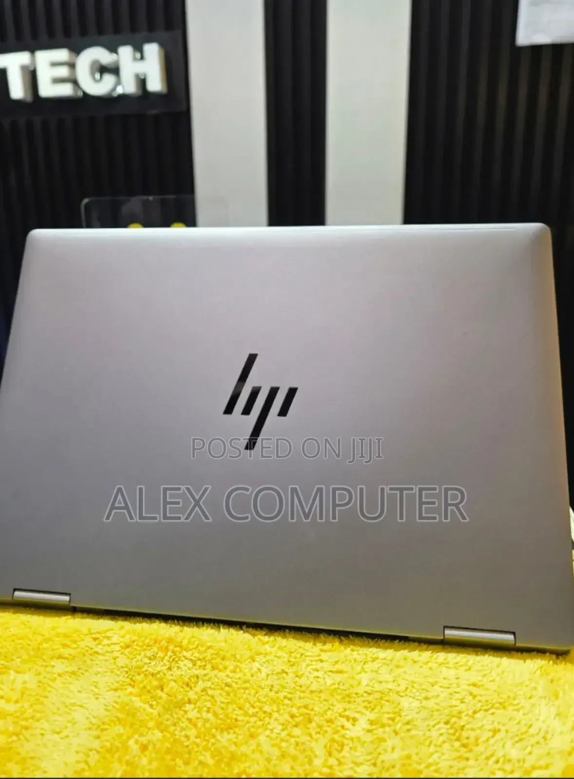 New Laptop HP Envy X360 16GB Intel Core Ultra 7 SSD 1T