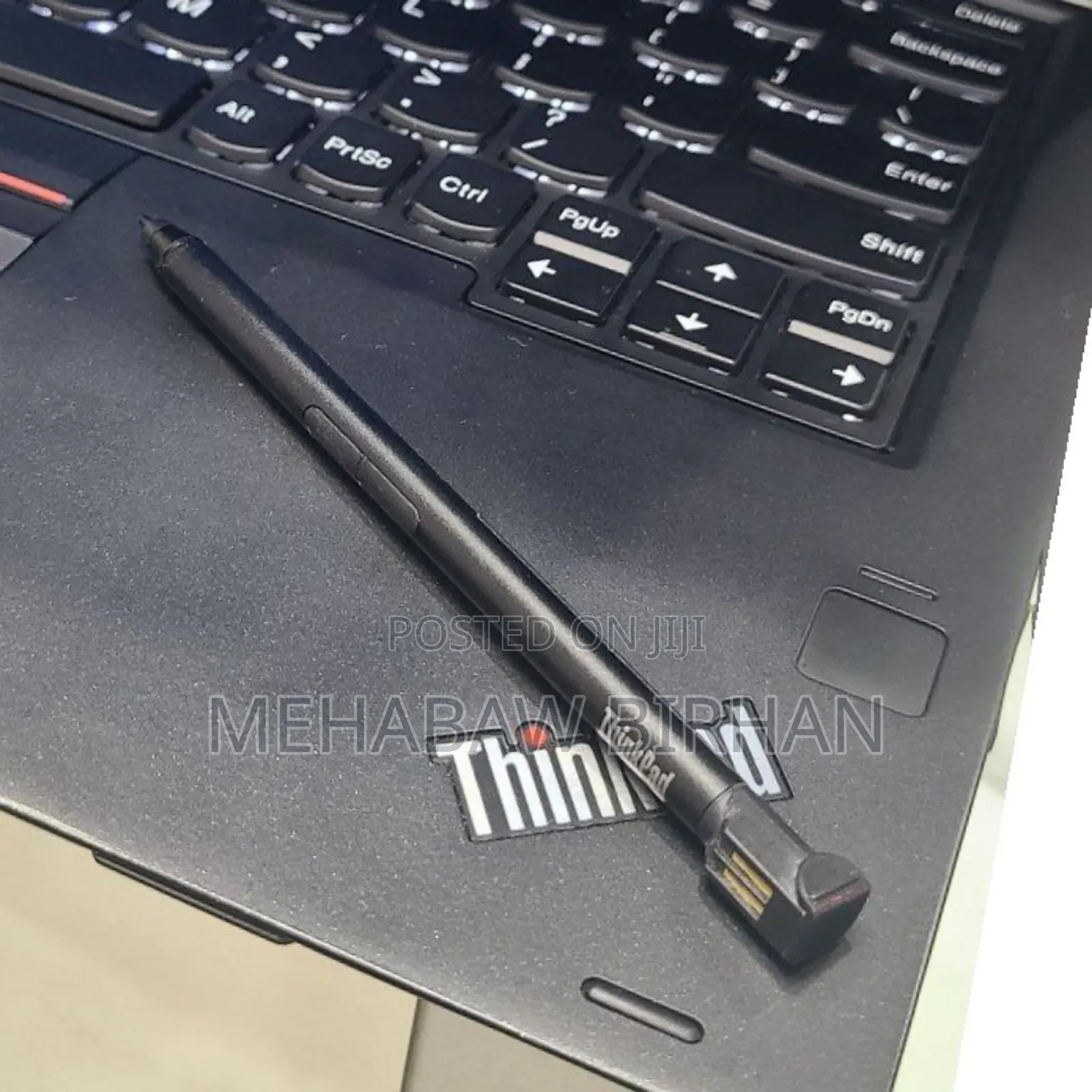 New Laptop Lenovo Yoga 260 16GB Intel Core i5 SSD 512GB