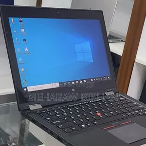 New Laptop Lenovo Yoga 260 16GB Intel Core i5 SSD 512GB