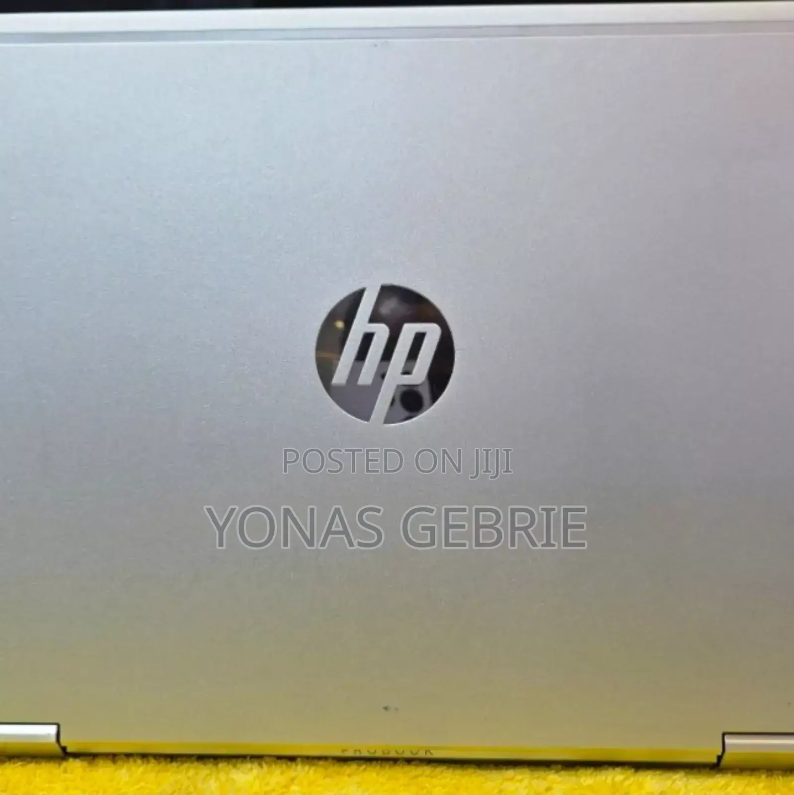 New Laptop HP ProBook X360 440 16GB AMD Ryzen 7 SSD 512GB