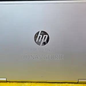New Laptop HP ProBook X360 440 16GB AMD Ryzen 7 SSD 512GB
