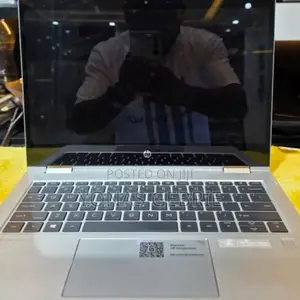 New Laptop HP ProBook X360 440 16GB AMD Ryzen 7 SSD 512GB