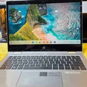 New Laptop HP ProBook X360 440 16GB AMD Ryzen 7 SSD 512GB
