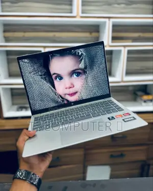 New Laptop HP Pavilion 14 32GB AMD Ryzen 7 SSD 1T