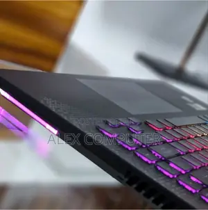 New Laptop Asus ROG Strix G15 16GB AMD Ryzen 9 SSD 512GB