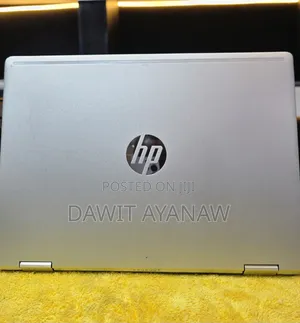 New Laptop HP ProBook 11 X360 16GB AMD Ryzen 7 SSD 512GB
