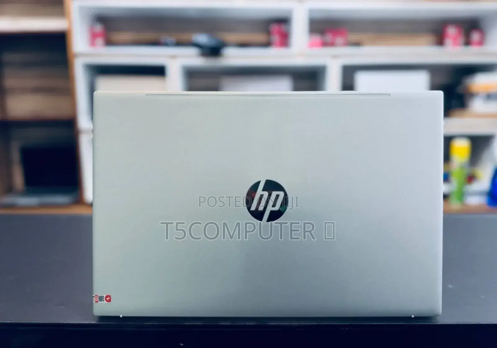 New Laptop HP Pavilion 15 16GB Intel Core I7 SSD 1T