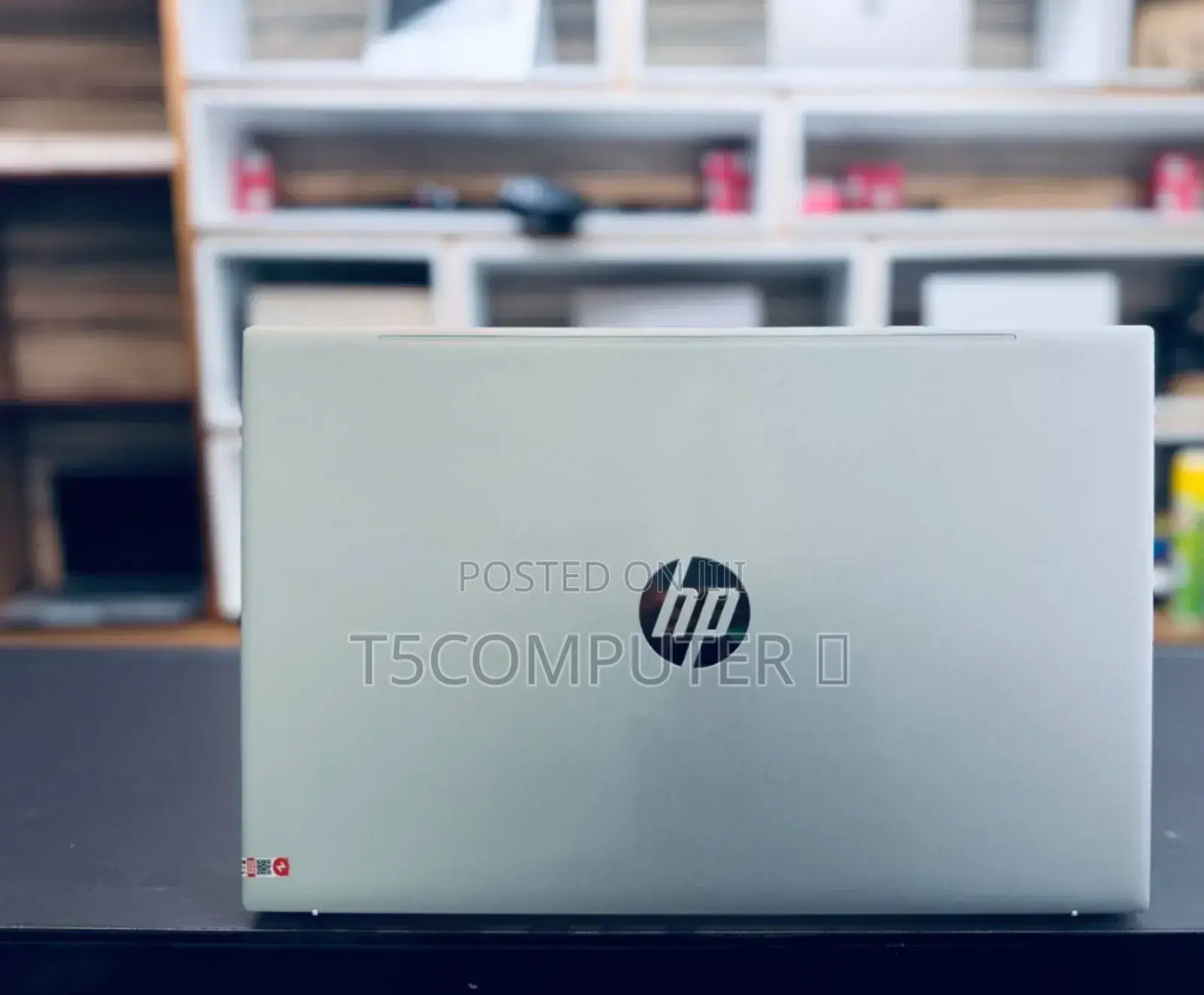 New Laptop HP Pavilion 15 16GB Intel Core I7 SSD 1T