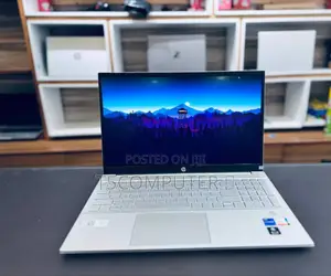 New Laptop HP Pavilion 15 16GB Intel Core I7 SSD 1T