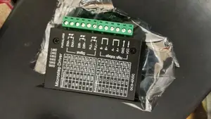 Photo - Stepper Motor Driver