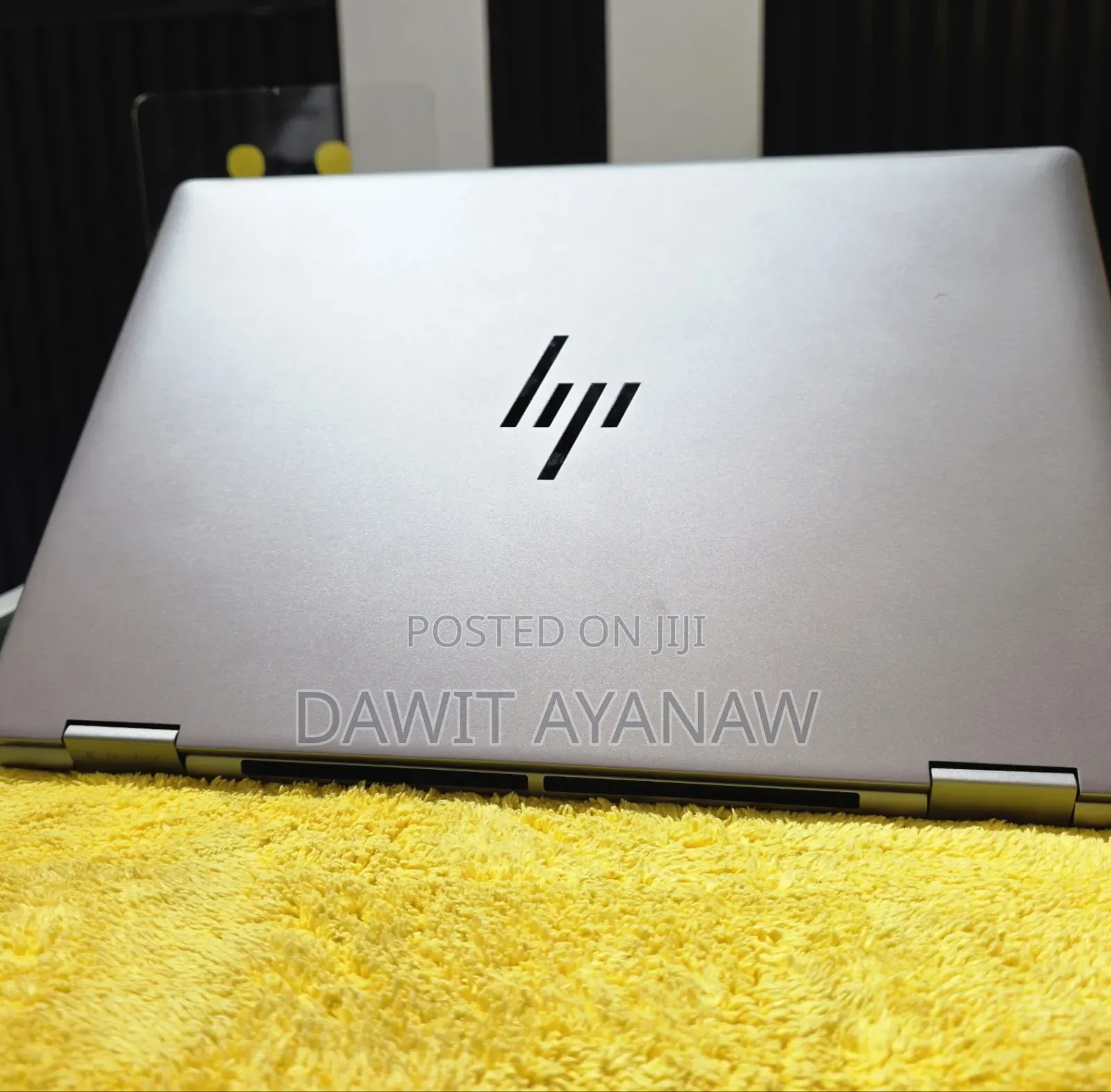 New Laptop HP Envy X360 16GB Intel Core Ultra 7 SSD 1T