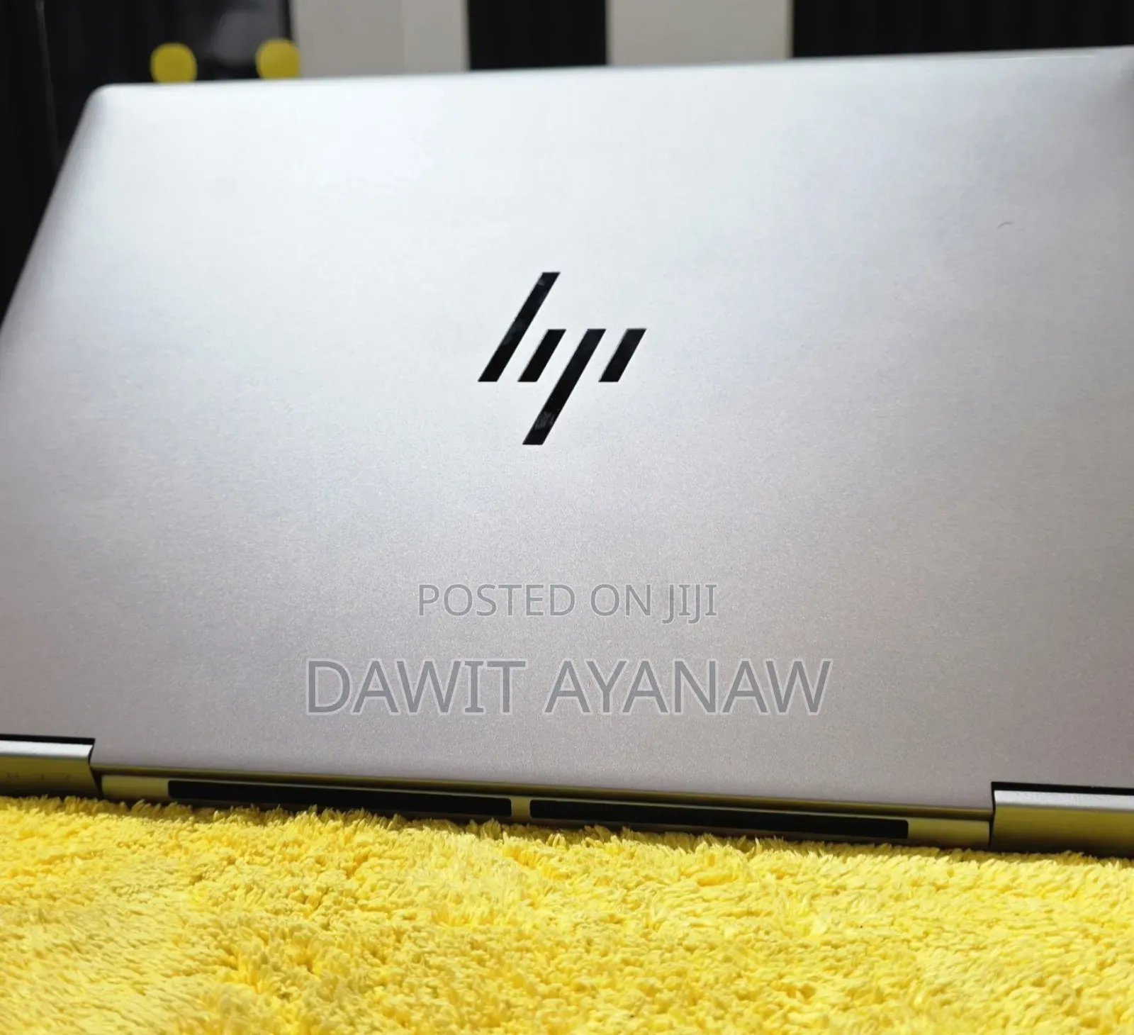New Laptop HP Envy X360 16GB Intel Core Ultra 7 SSD 1T