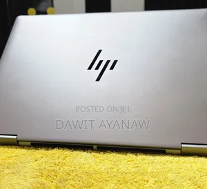 New Laptop HP Envy X360 16GB Intel Core Ultra 7 SSD 1T