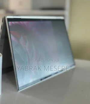 New Laptop HP EliteBook X360 1040 G7 16GB Intel Core I7 SSD 512GB