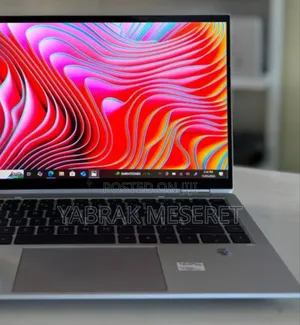 New Laptop HP EliteBook X360 1040 G7 16GB Intel Core I7 SSD 512GB