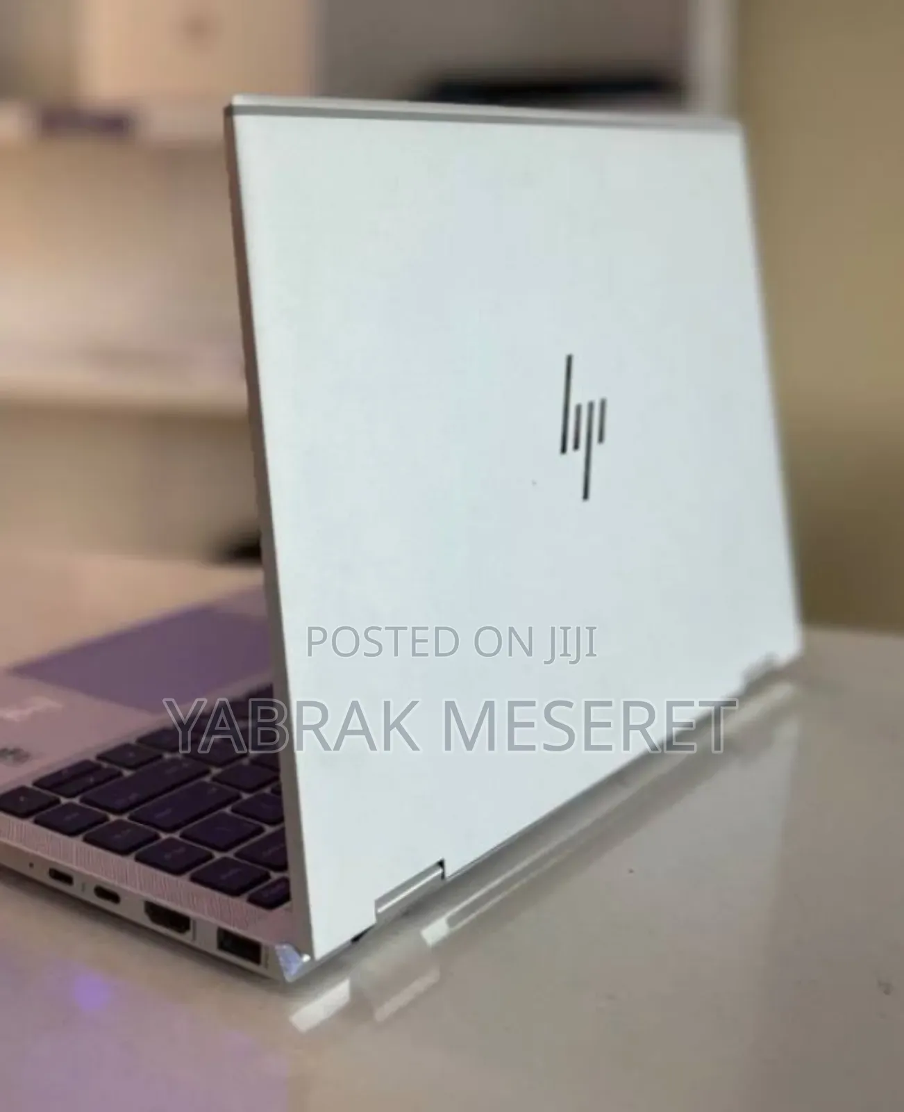 New Laptop HP EliteBook X360 1040 G7 16GB Intel Core I7 SSD 512GB