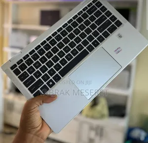 Photo - New Laptop HP EliteBook X360 1040 G7 16GB Intel Core I7 SSD 512GB
