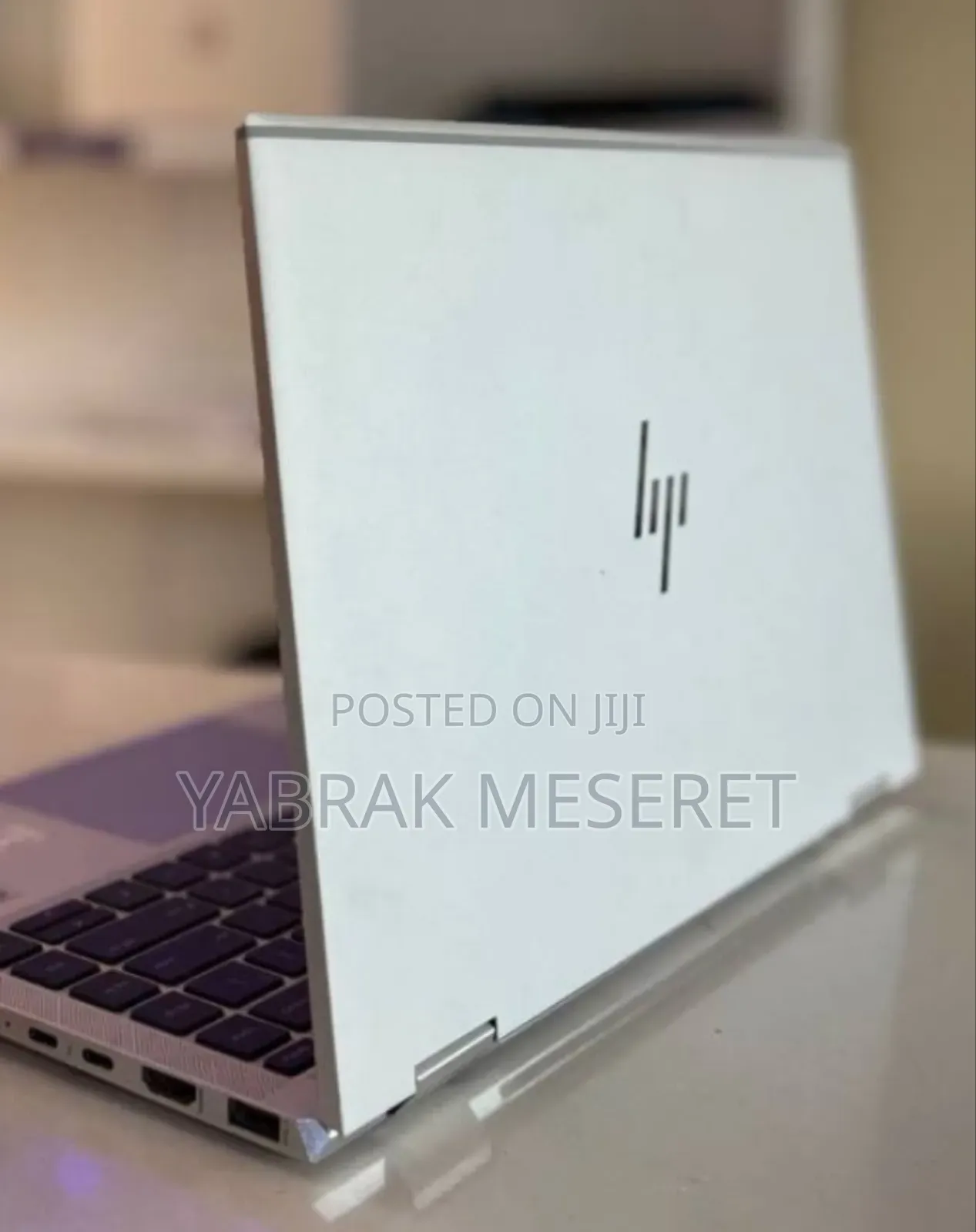 New Laptop HP EliteBook X360 1040 G7 16GB Intel Core I7 SSD 512GB