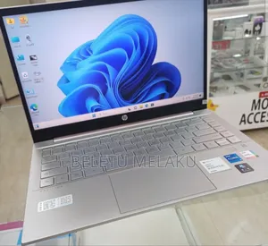 New Laptop HP Pavilion 14 16GB Intel Core I5 SSD 512GB