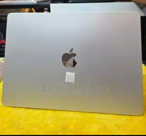 New Laptop Apple MacBook Air 2024 M3 15-Inch 16GB Apple M3 SSD 512GB