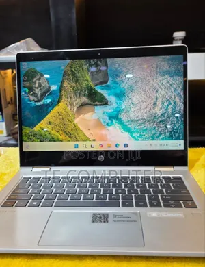 Photo - New Laptop HP ProBook X360 440 16GB AMD Ryzen 7 SSD 512GB
