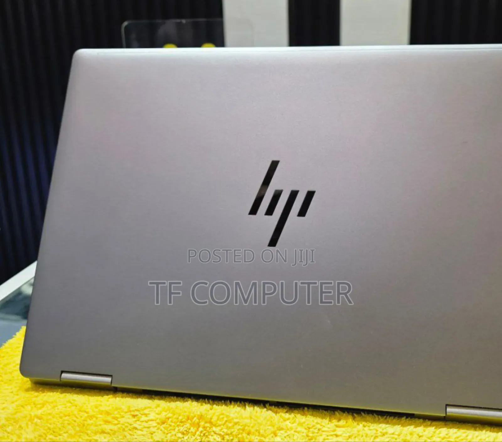 New Laptop HP Envy X360 16GB Intel Core Ultra 7 SSD 1T