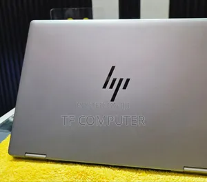 New Laptop HP Envy X360 16GB Intel Core Ultra 7 SSD 1T