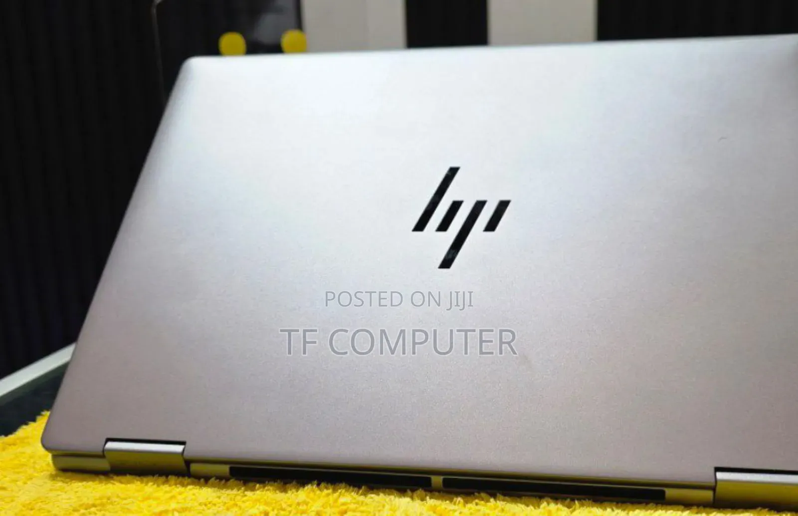 New Laptop HP Envy X360 16GB Intel Core Ultra 7 SSD 1T