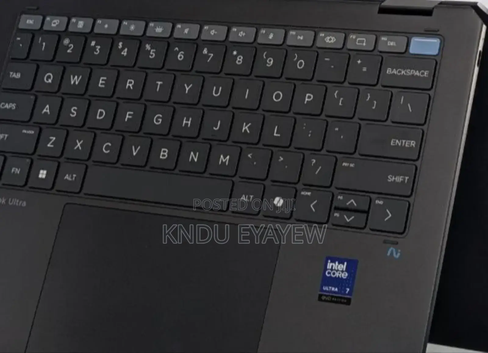 New Laptop HP Omen X 32GB Intel Core Ultra 7 SSD 1T