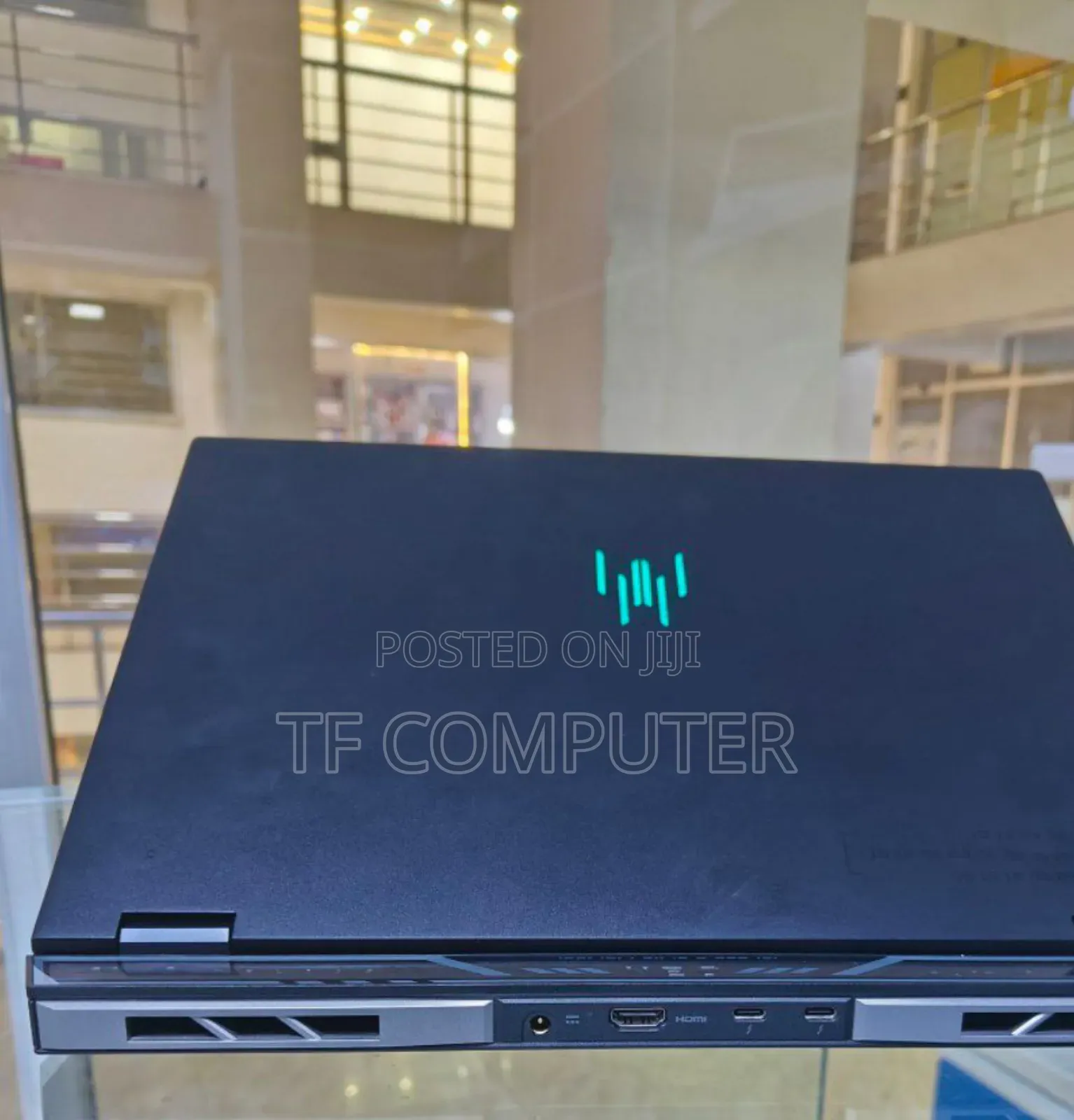 New Laptop Acer Predator Helios 300 32GB Intel Core I9 SSD 1T