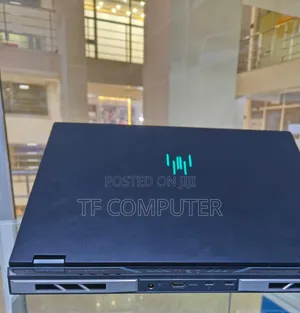 New Laptop Acer Predator Helios 300 32GB Intel Core I9 SSD 1T