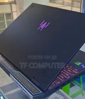 New Laptop Acer Predator Helios 300 32GB Intel Core I9 SSD 1T