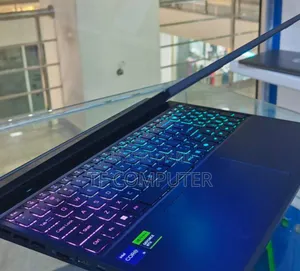 New Laptop Acer Predator Helios 300 32GB Intel Core I9 SSD 1T