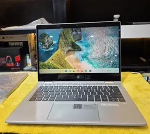 New Laptop HP 16GB AMD Ryzen 7 SSD 512GB