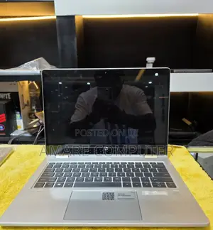 New Laptop HP 16GB AMD Ryzen 7 SSD 512GB