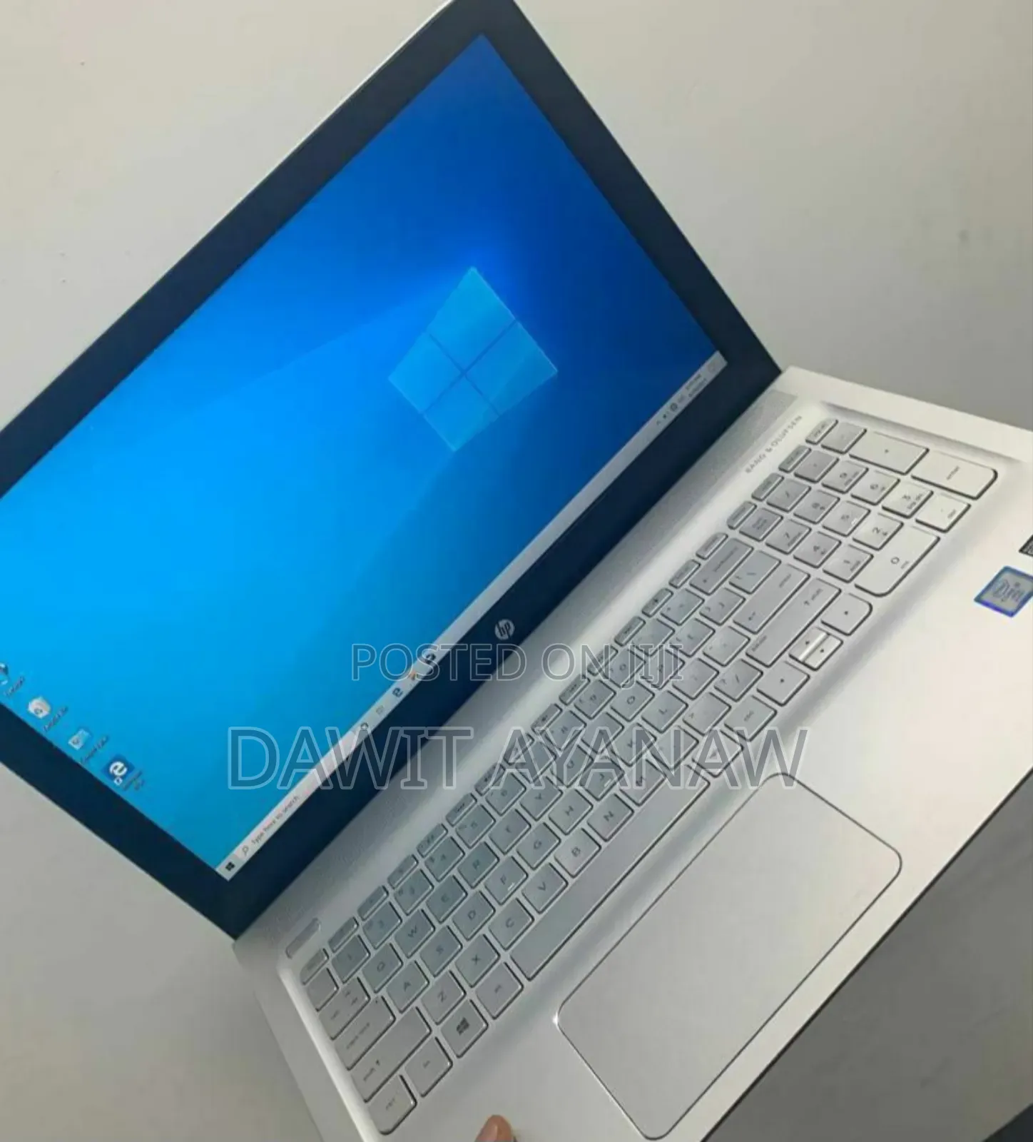 New Laptop HP Envy 15 16GB Intel Core I5 HDD+SSD 128GB