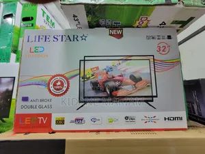 Lifestar 43 New, ላይፍ ስታር 43 ኢንች ቲቪ